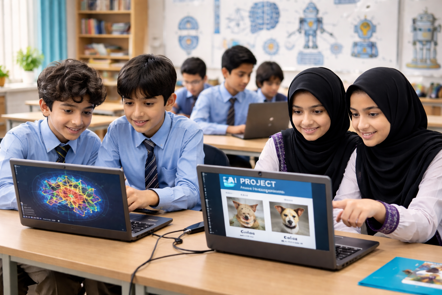 AI Education