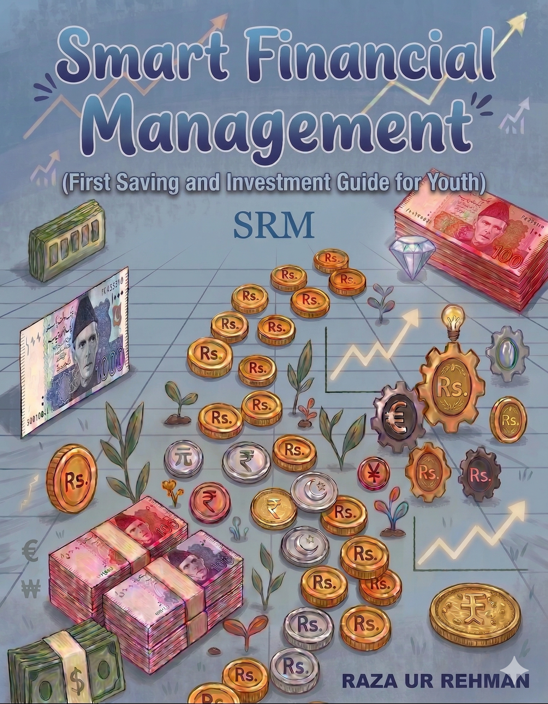 Smart Financial Management