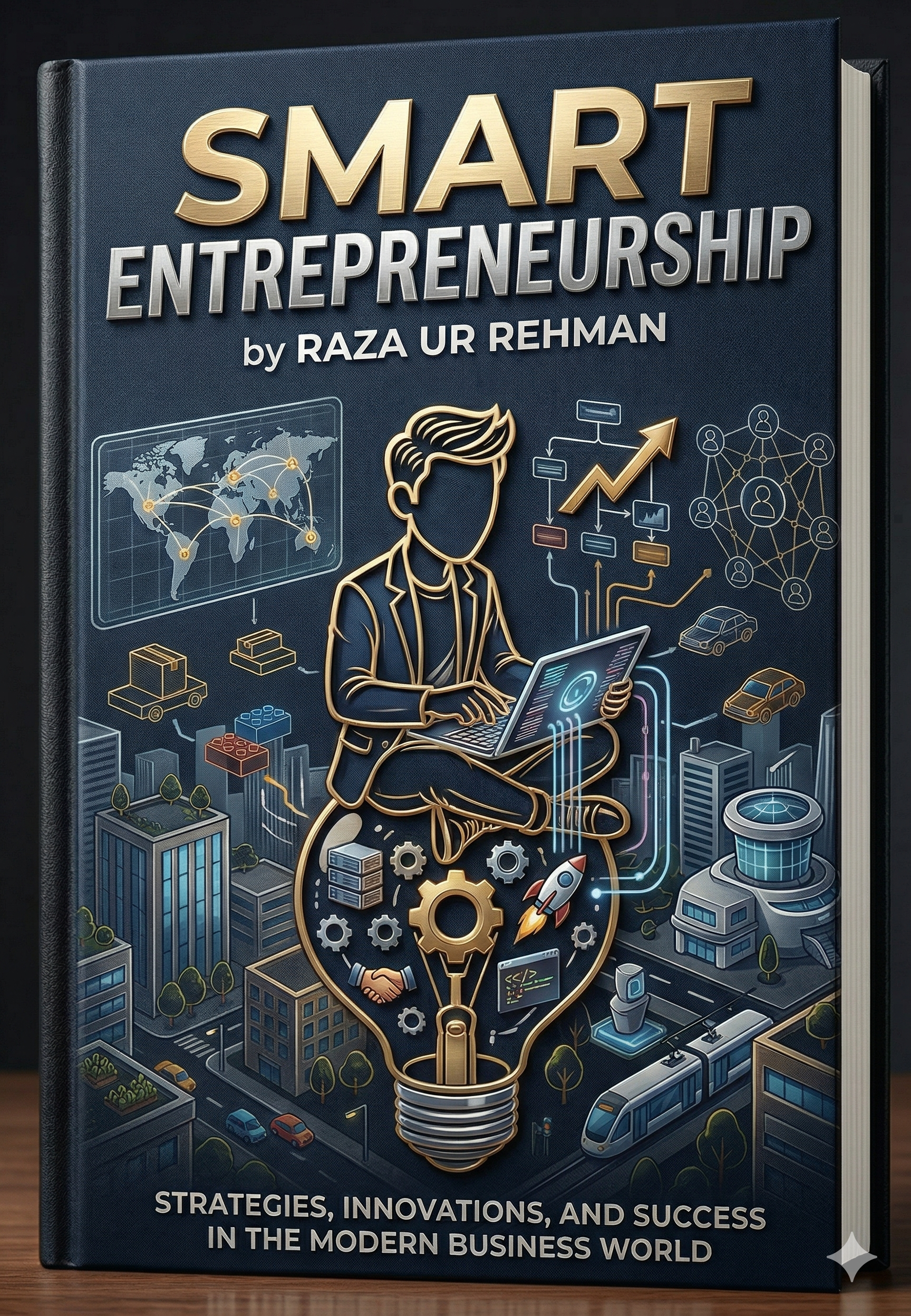 Smart Entrepreneurship